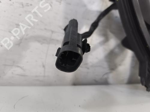 Køleventilator elektrisk CITROËN BERLINGO MULTISPACE (B9) 1.6 BlueHDi 100 | BP28054102M35 