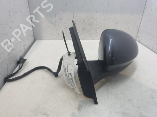 Used Left mirror RENAULT MEGANE IV Grandtour (K9A/M/N_) 1.5 Blue dCi 115 (K9A6) (116 hp) 28134577