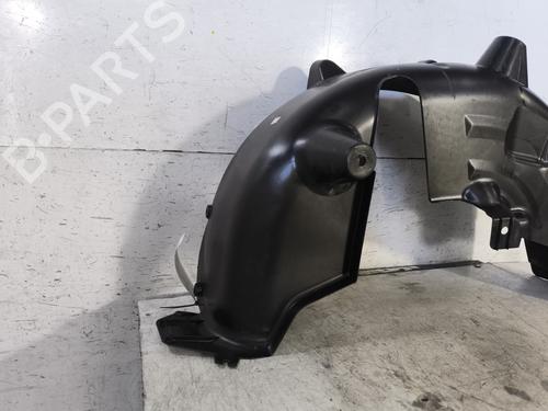 Wheel arch RENAULT CAPTUR II (HF_)  | BP27486922C56 