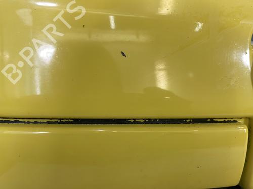 Front bumper FIAT 500 (312_) 1.2 (312AXA1A) | BP29286084C7 