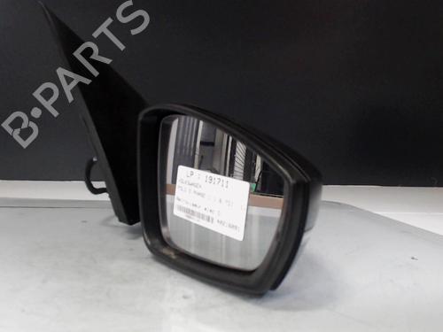 Used Right mirror Right mirror VW POLO V (6R1, 6C1) 1.6 TDI (90 hp) 22814688 22814688