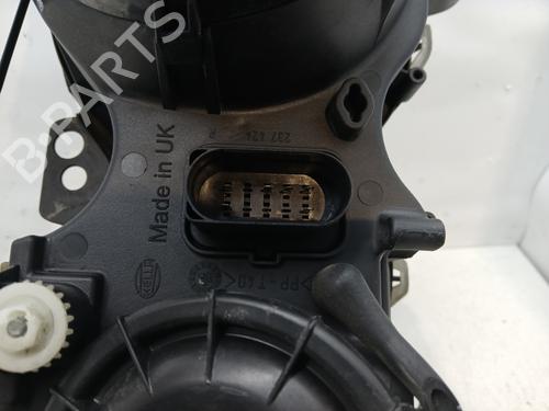 Right headlight JAGUAR X-TYPE I Estate (X400) 2.2 D | BP29980351C29