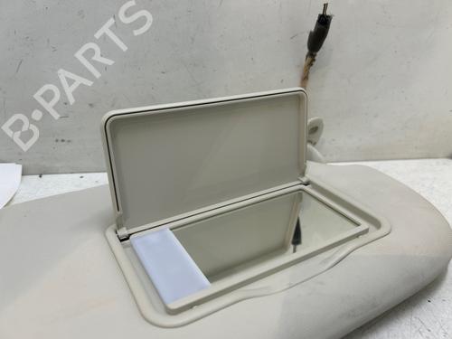 Right sun visor FORD KUGA II (DM2) | BP38326756I2 - Image 2