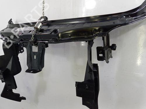 Used Front slam panel Front slam panel RENAULT ESPACE IV (JK0/1_) 2.0 dCi (JK02, JK03) (131 hp) 22824113 22824113