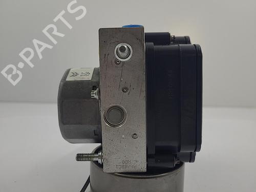 Used ABS pump PEUGEOT 308 II (LB_, LP_, LW_, LH_, L3_) 1.6 HDi 100 (99 hp) 22819557