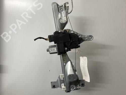 Rear right window mechanism PEUGEOT 308 SW I (4E_, 4H_) 2.0 HDi | BP22816991C25 