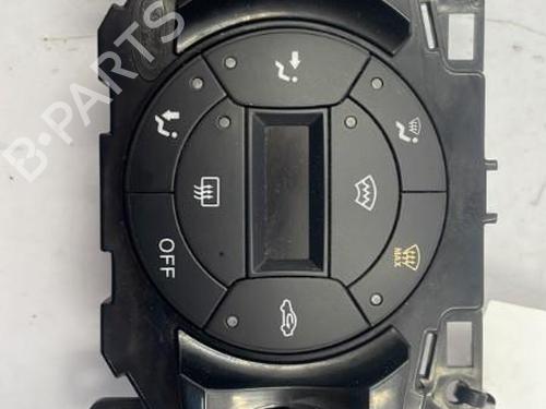 Climate control FORD FIESTA VI (CB1, CCN) 1.25 | BP22831045I5 