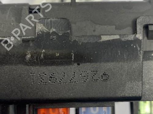 Fuse box PEUGEOT 206 Van 1.4 HDi | BP22840940E1 
