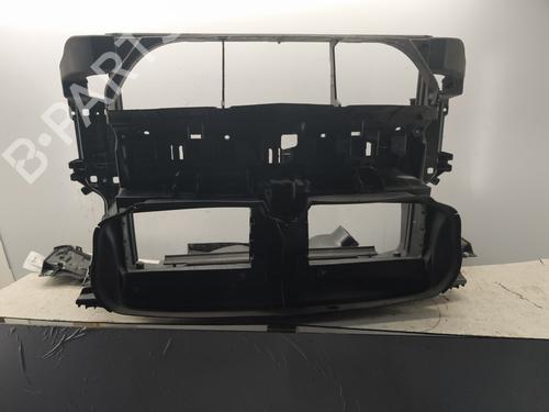 Used Front slam panel BMW X1 (E84) sDrive 18 d (143 hp) 29619494