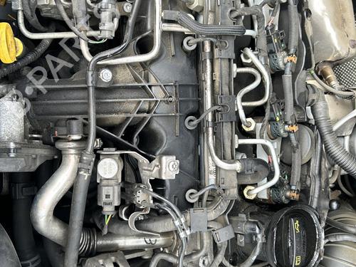 Motor SEAT ALTEA (5P1) 2.0 TDI 16V (140 hp) 28441076