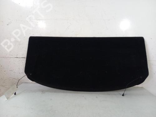 Used Rear parcel shelf SEAT LEON (1P1) 1.9 TDI (105 hp) 30326922