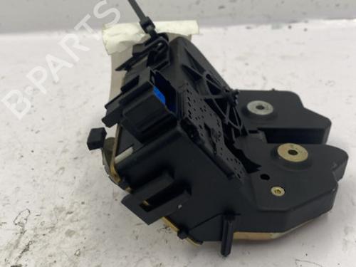 Bakluke lås FORD FOCUS I (DAW, DBW) 1.8 Turbo DI / TDDi | BP22845102C101 