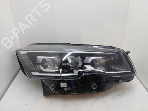 Used Right headlight Right headlight 36803819 36803819