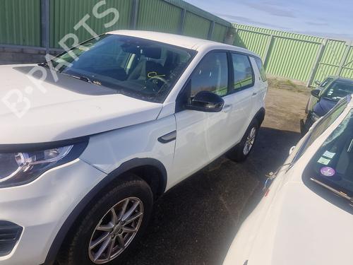 Left rear window switch LAND ROVER DISCOVERY SPORT (L550) 2.0 D 4x4 | BP32461741I29 