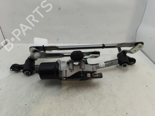 Front wiper motor RENAULT CLIO V (B7_) 1.0 TCe 100 (B7MT) | BP37732041M29 - Image 2
