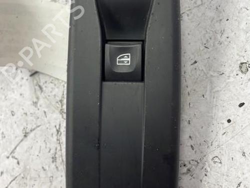 Right front window switch RENAULT MEGANE III Grandtour (KZ0/1) 1.9 dCi (KZ0J, KZ0N, KZ1S) | BP22837986I26 