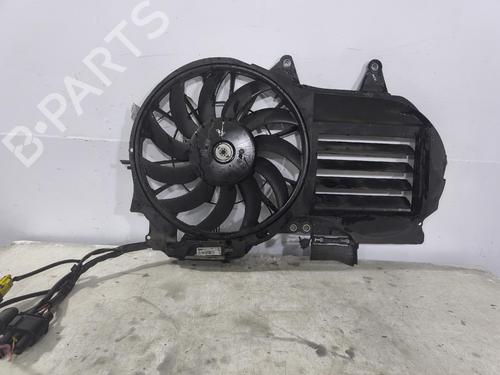 Termoventilador Termoventilador AUDI A4 B7 (8EC) 2.0 TDI 16V (140 hp) 39894106 39894106