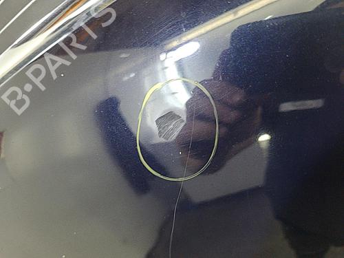 Hood AUDI A6 C5 Avant (4B5) 2.5 TDI | BP22825562C1 