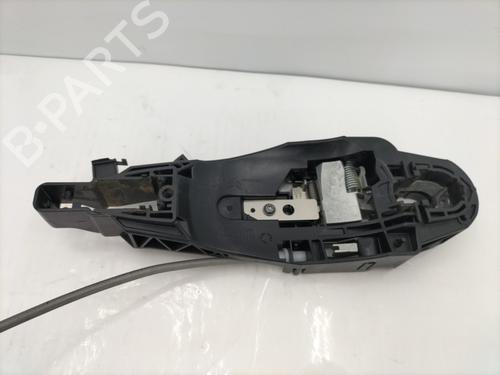 Højre bagtil lås CITROËN C4 CACTUS 1.5 BlueHDi 100 | BP30928988C99 - Image 2