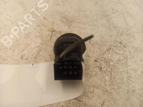 Used Mirror switch Mirror switch RENAULT TWINGO I (C06_) 1.2 (C066, C068) (58 hp) 24636938 24636938