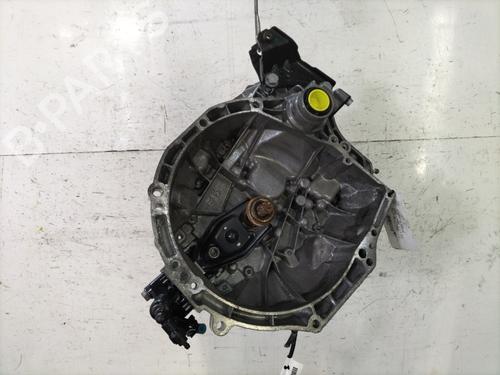 Gearbox PEUGEOT 2008 I (CU_) 1.2 VTi | BP30749397M3 - Image 4