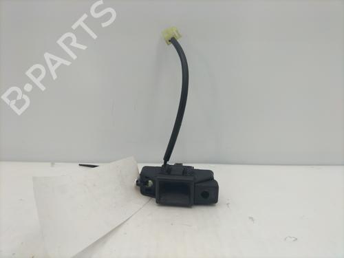 Used Tailgate lock RENAULT SAFRANE II (B54_) 2.2 dT (B54G) (113 hp) 32184495