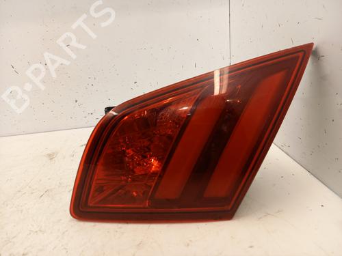 Used Right tailgate light Right tailgate light PEUGEOT 308 II (LB_, LP_, LW_, LH_, L3_) 2.0 GT BlueHDi 180 (181 hp) 23829414 23829414