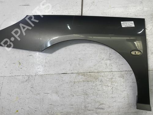 Used Left front fenders PEUGEOT 407 (6D_) 1.6 HDi 110 (6D9HZC, 6D9HYC) (109 hp) 23077831