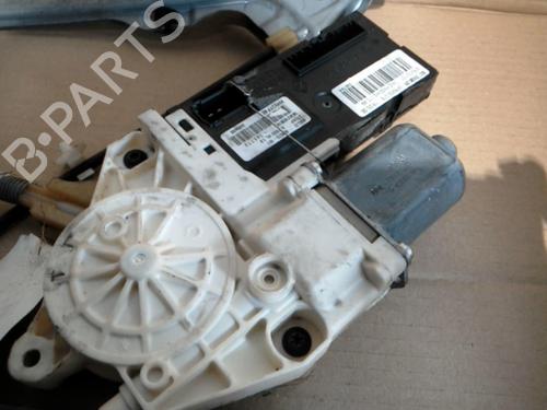Used Front right window mechanism Front right window mechanism 22814025 22814025