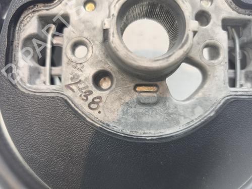 Steering wheel AUDI A1 Sportback (8XA, 8XF) 1.6 TDI | BP28080477C49 