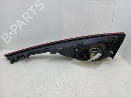 Used Left tailgate light Left tailgate light RENAULT TALISMAN (LP_) 1.5 dCi 110 (LPA3) (110 hp) 36089399 36089399