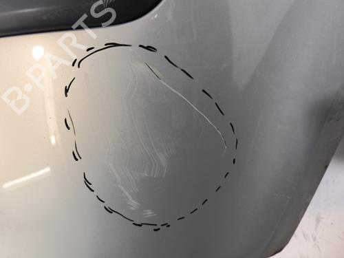 Foran kofangere RENAULT MODUS / GRAND MODUS (F/JP0_) 1.4 (JP01, JP0J) | BP30045737C7 