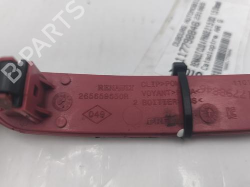 Other RENAULT CLIO IV (BH_) 1.5 dCi 75 | BP30973684O1