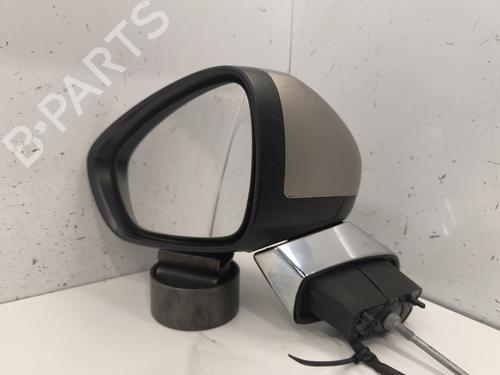 Left mirror CITROËN C3 II (SC_) 1.6 HDi 90 | BP25837713C26
