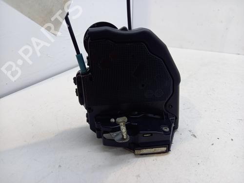 Rear left lock TOYOTA RAV 4 III (_A3_) 2.2 D 4WD (ALA30_, ALA30R) | BP29377235C100 