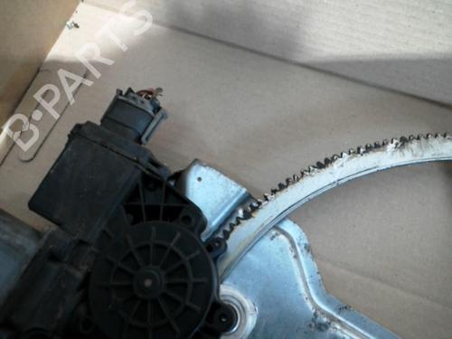 Used Front right window mechanism Front right window mechanism OPEL ASTRA G Convertible (T98) 2.2 DTI (F67) (125 hp) 22814023 22814023