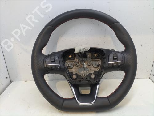 Used Steering wheel Steering wheel FORD FOCUS IV (HN) 1.0 EcoBoost (125 hp) 26659488 26659488