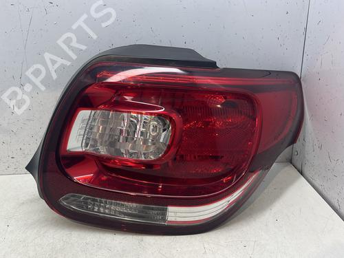 Used Right taillight CITROËN DS3 (SA_) 1.6 HDi 90 (92 hp) 28531890