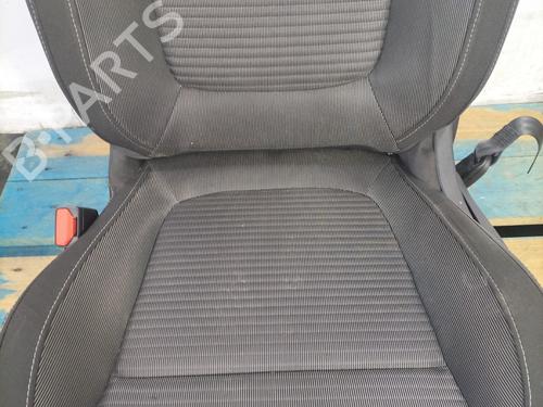 Left front seat RENAULT SCÉNIC IV (J9_) 1.2 TCe 130 | BP23829092C15 