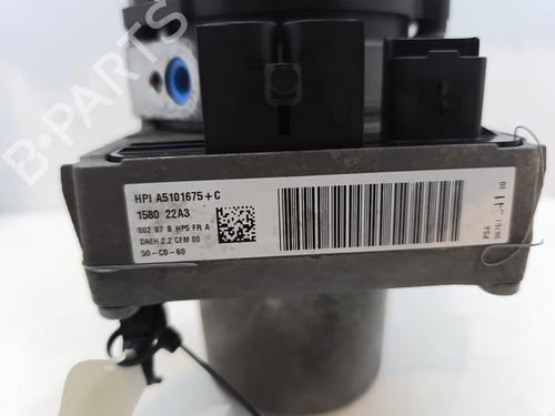 Steering pump PEUGEOT 508 SW I (8E_) 1.6 HDi | BP28134504M99 