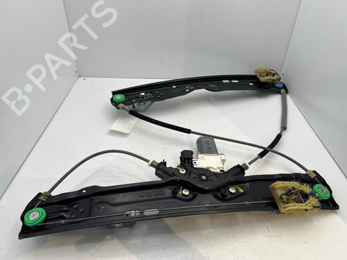 Front right window mechanism JAGUAR XE (X760) 2.0 D AWD | BP39422699C23 - Image 2