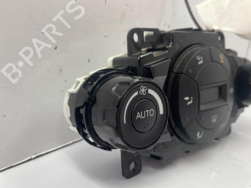 Climate control FORD FIESTA VI (CB1, CCN) 1.4 TDCi | BP22834891I5 
