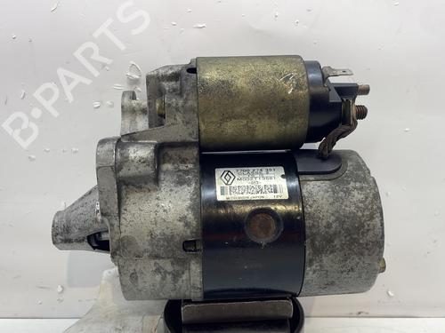 Starter RENAULT KANGOO (KC0/1_) 1.4 (KC0C, KC0H, KC0B, KC0M) | BP29439078M8 
