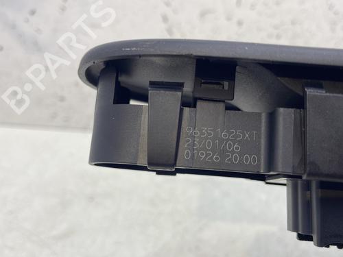 Right front window switch PEUGEOT 307 (3A/C) 1.6 16V | BP28709670I26 