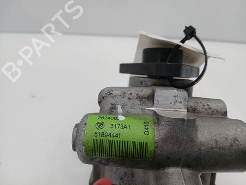 Steering pump CITROËN NEMO Box Body/MPV (AA_) 1.3 HDi 75 | BP35961501M99 - Image 2