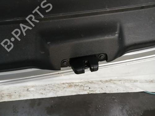 Tailgate PEUGEOT 208 I (CA_, CC_) 1.6 HDi | BP29491878C6 