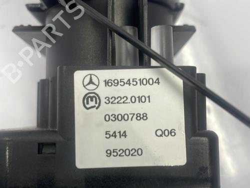 Headlight switch MERCEDES-BENZ B-CLASS Sports Tourer (W245) B 180 CDI (245.207) | BP22830168I24 