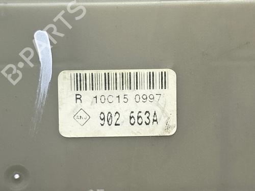 Electronic module RENAULT CLIO III (BR0/1, CR0/1) 1.5 dCi (C/BR0G, C/BR1G) | BP38953192M83 - Image 4