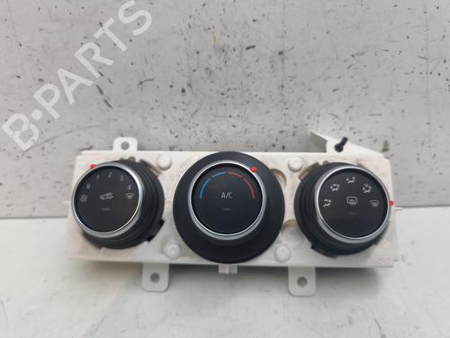 Climate control RENAULT MASTER III Van (FV)  | BP26584925I5  - Image 5