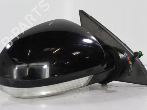 Right mirror VW PASSAT B6 Variant (3C5) 1.9 TDI | BP22813929C27 